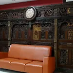 Reddoorz @ Palasari