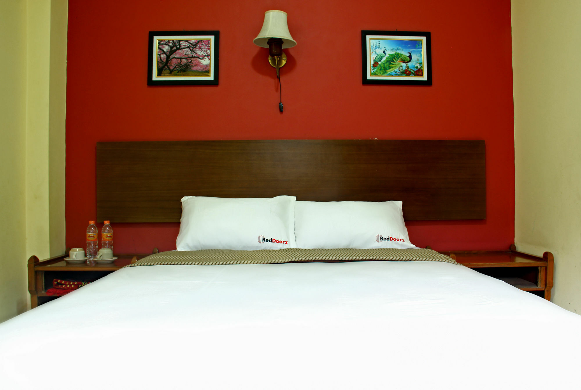 Wisma tamu Reddoorz @ Palasari Bandung