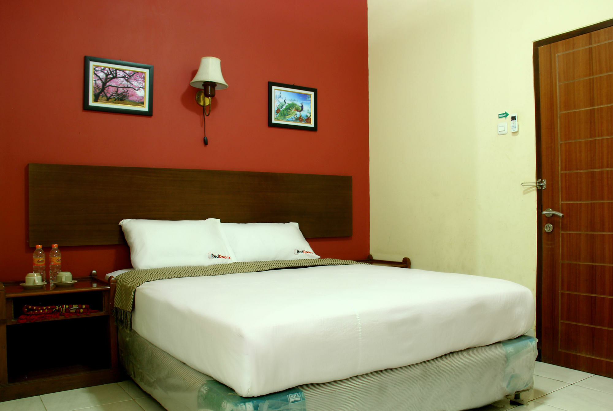 Reddoorz @ Palasari Wisma tamu 2*