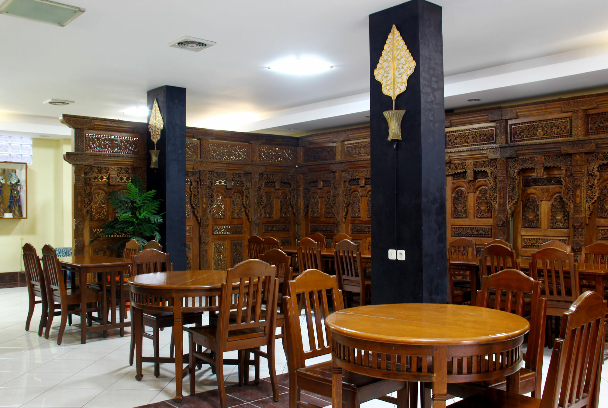 Reddoorz @ Palasari Wisma tamu Bandung