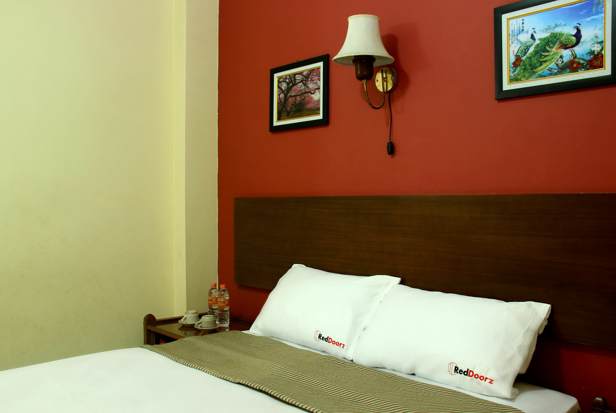 Reddoorz @ Palasari Wisma tamu Bandung