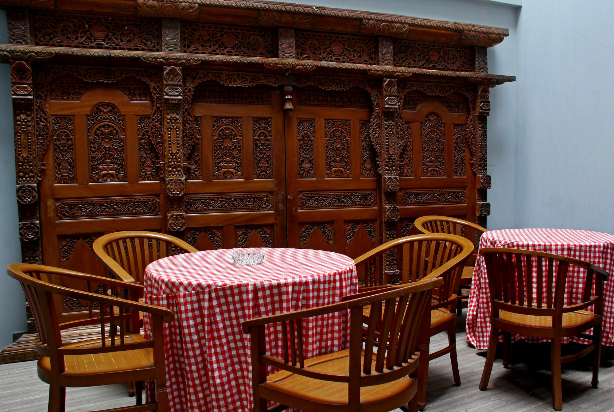 Reddoorz @ Palasari Bandung